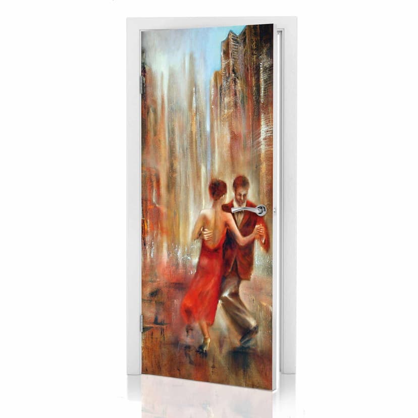 Puerta de diseño Schmucker - Tango 91x200 cm
