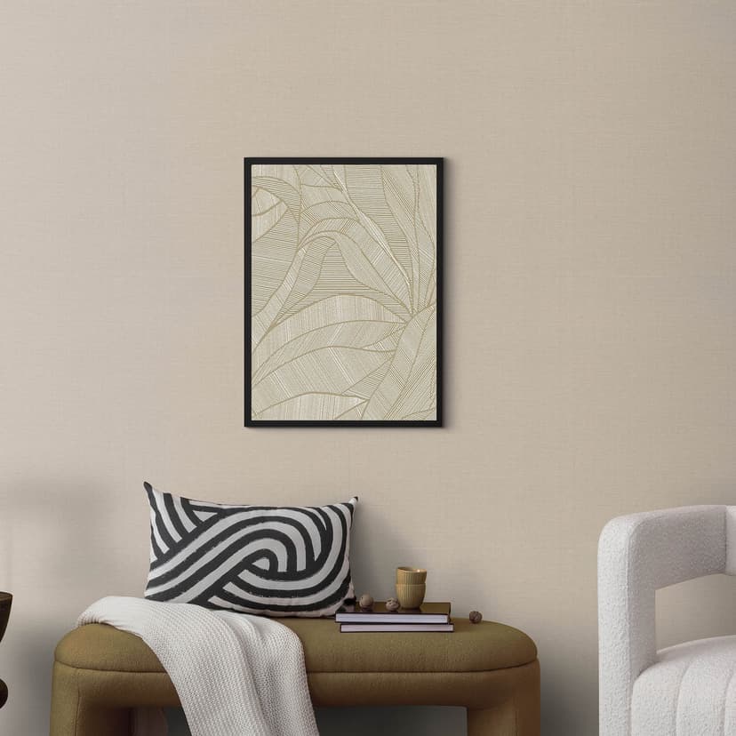 Guido Maria Kretschmer papel pintado unitario Echo & Soft Loom Fashion para pared 5 topo