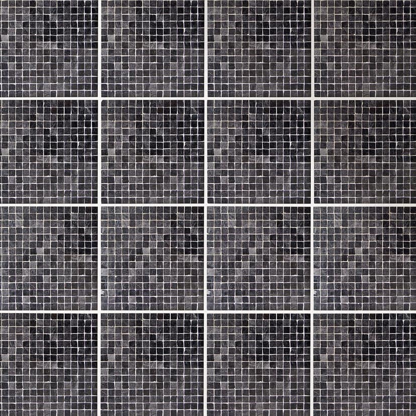 Azulejos Adhesivos mosaico 03 - lote de 12