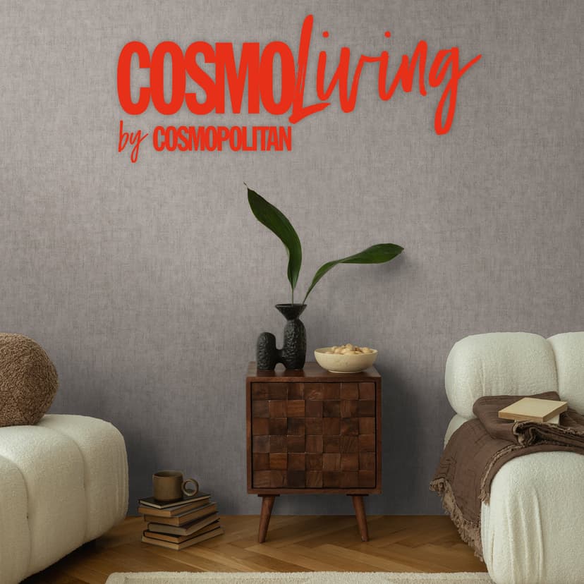 Papel pintado COSMOPOLITAN gris topo - Papel pintado no tejido liso moderno para dormitorio pasillo